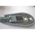 Miroir en aluminium 120w Aluminium Led Street Light Body